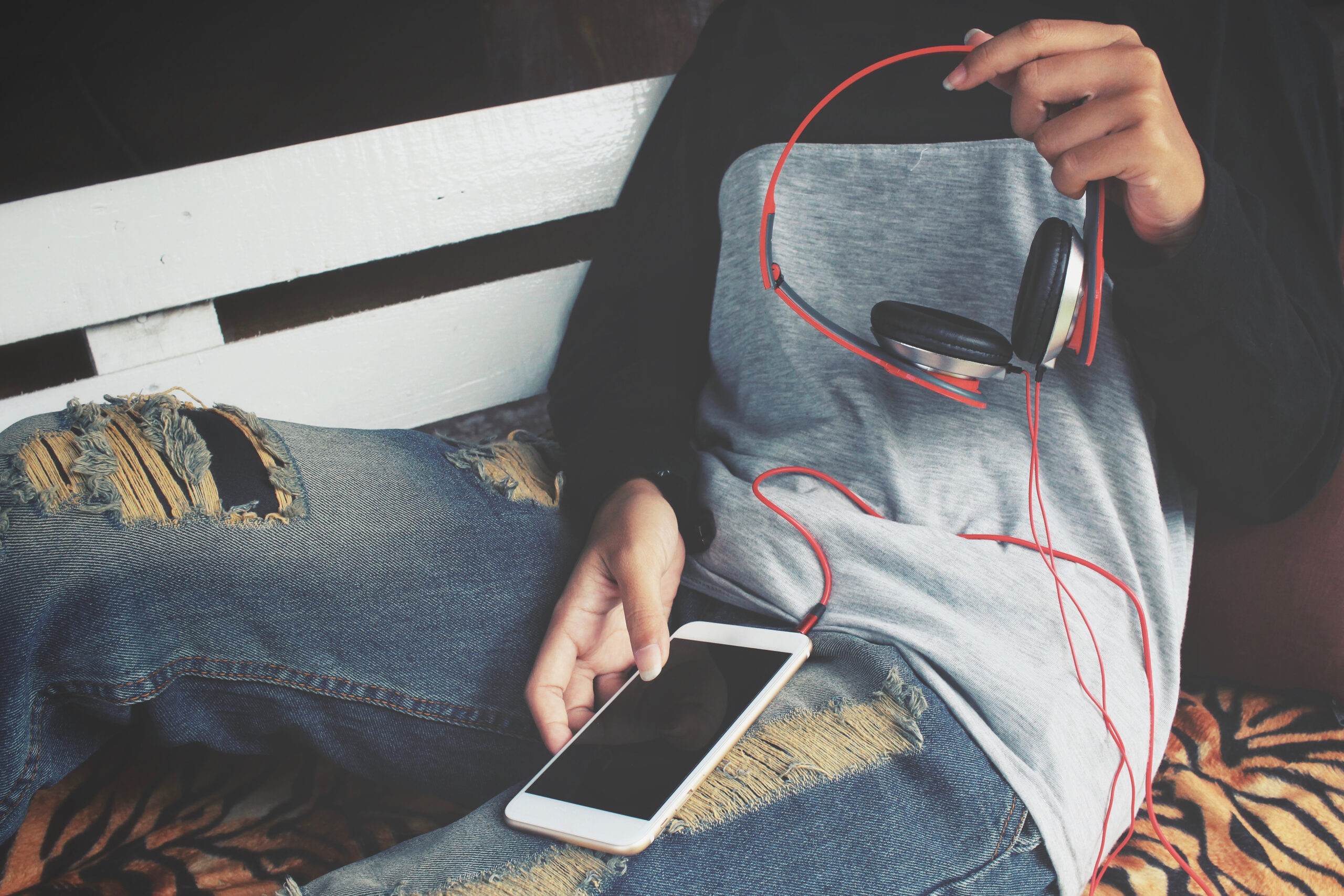 Music visual